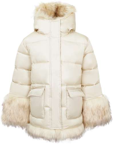 Куртка Ermanno Scervino 3081941 125158300