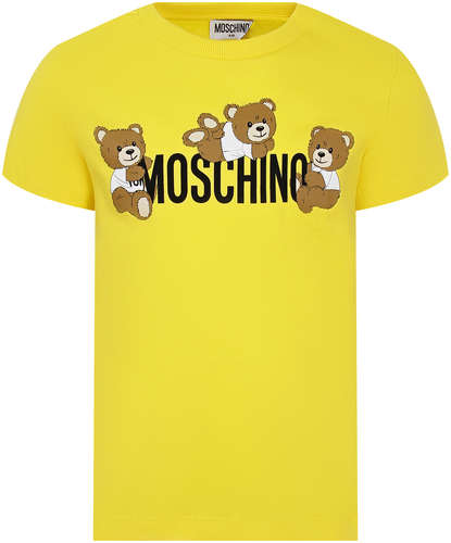 Футболка Moschino 2755549 125151147