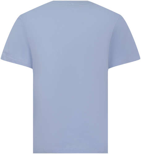 Футболка Stella McCartney 2754254 / 125151115 - вид 2