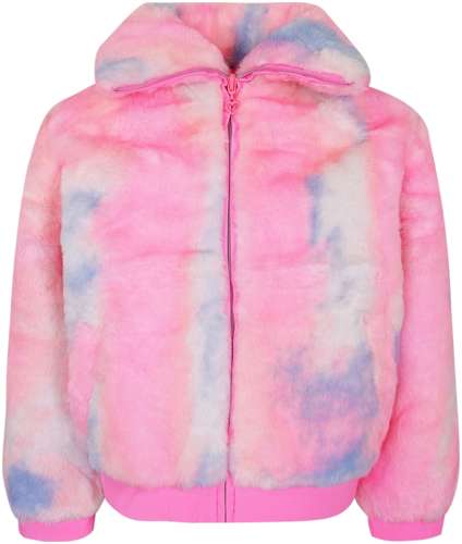 Куртка меховая Billieblush 3095380 125162825