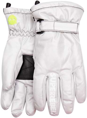 Перчатки SUPERREBEL 3085142 125159838