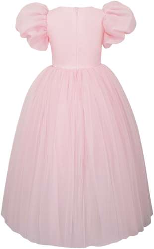 Платье SASHA KIM 3106707 / 125163893 - вид 2