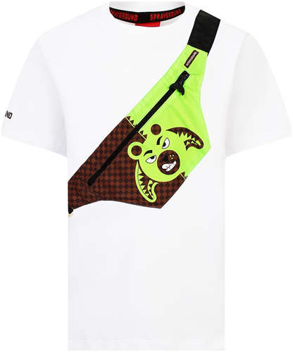 Футболка SPRAYGROUND 2776520 125152780