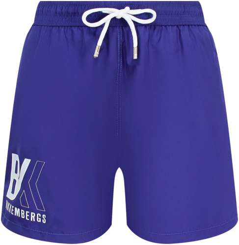 Шорты пляжные Bikkembergs 2775741 125157209