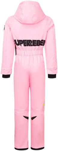 Комбинезон утепленный SUPERREBEL 3085133 / 125159837 - вид 2