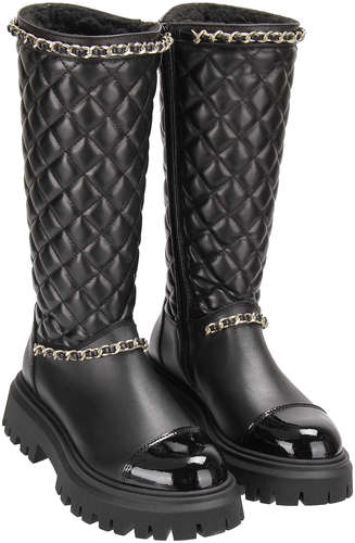 Сапоги Andrea Montelpare 2720042 125122509