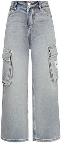 Джинсы HINNOMINATE 2776995 125141356