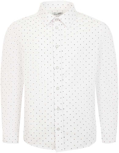 Рубашка SILVER SPOON 2676123 125129275