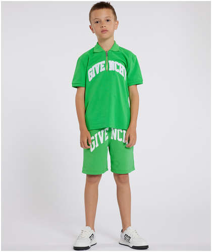 Шорты GIVENCHY 2680967 / 125129648 - вид 2