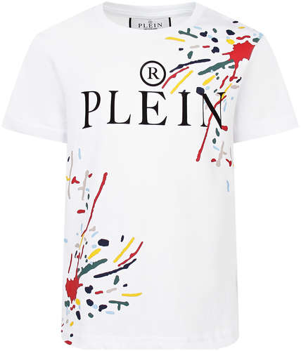 Футболка Philipp Plein 2735256 125133051