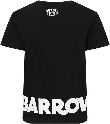 Футболка BARROW 2697695 / 125130218 - вид 2