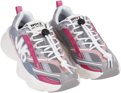 Кроссовки W6YZ 3097801 125162661