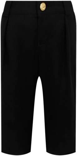 Брюки Balmain 2876090 125157391