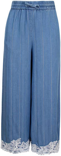 Брюки Ermanno Scervino 2773870 125141239