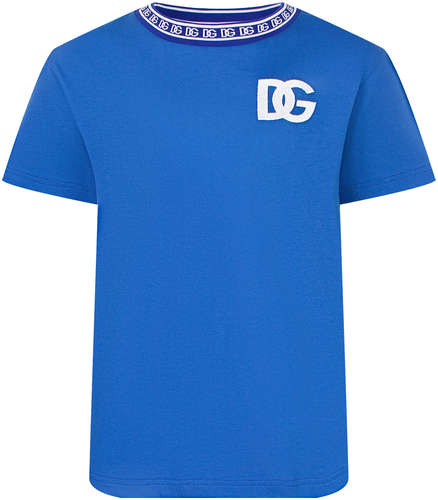 Футболка Dolce & Gabbana 2662394 125129941