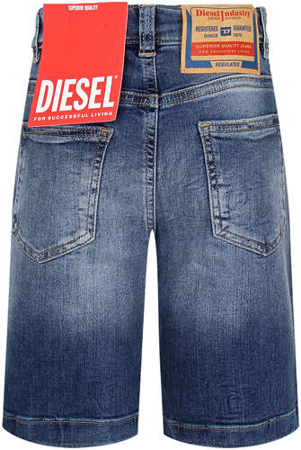 Шорты Diesel 2767175 / 125152037 - вид 2