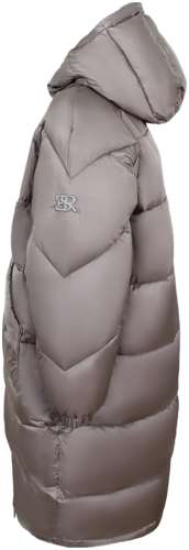 Пальто Ermanno Scervino 3081884 / 125158132 - вид 2