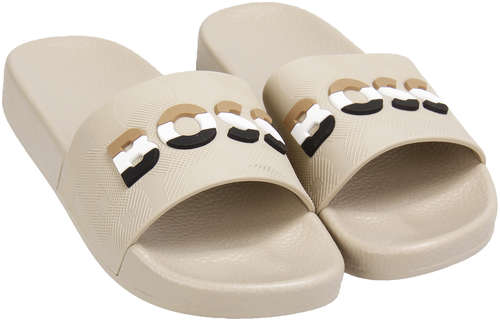 Шлепанцы пляжные BOSS 2757641 125135486