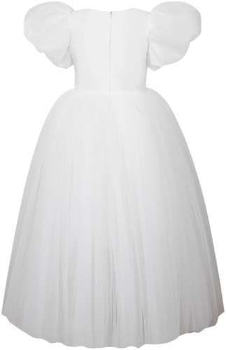 Платье SASHA KIM 3106702 / 125163895 - вид 2