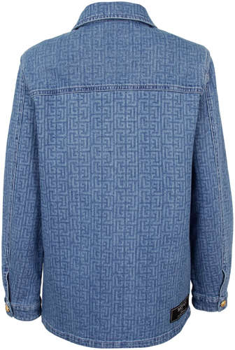 Куртка Balmain 2773759 / 125140800 - вид 2