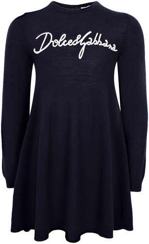 Платье Dolce & Gabbana 2702512 125130844