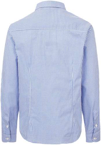 Рубашка EMPORIO ARMANI 3081270 / 125159307 - вид 2