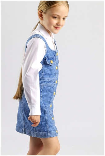 Платье Balmain 2773763 / 125152395 - вид 2