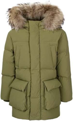 Куртка Il Gufo 3091226 125160563