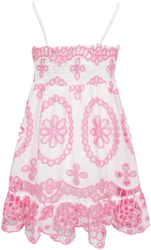 Платье MC2 Saint Barth 2785582 / 125153272 - вид 2