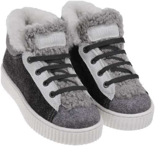 Кеды GALLUCCI 3090852 125161087