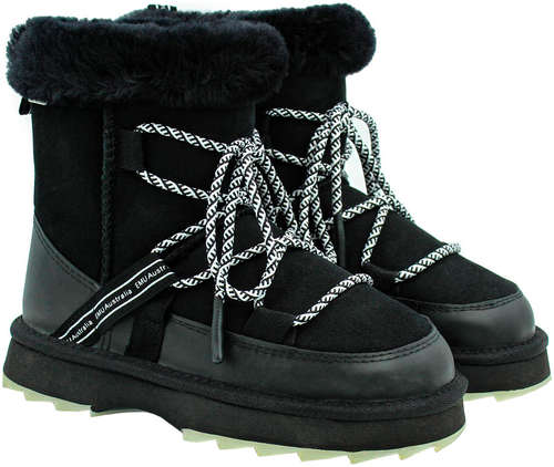 Сапоги Emu Australia 2616699 12589642