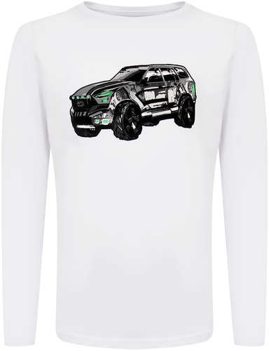 Лонгслив ANTONY MORATO 2708998 125131345