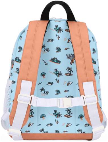 Рюкзак Hello Hossy 2795948 / 125147076 - вид 2