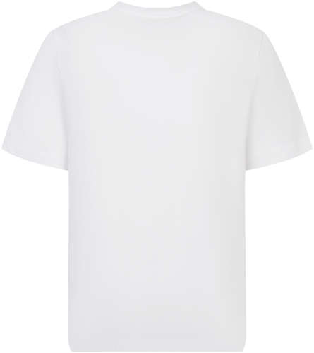 Футболка MM6 Maison Margiela 2773740 / 125152380 - вид 2