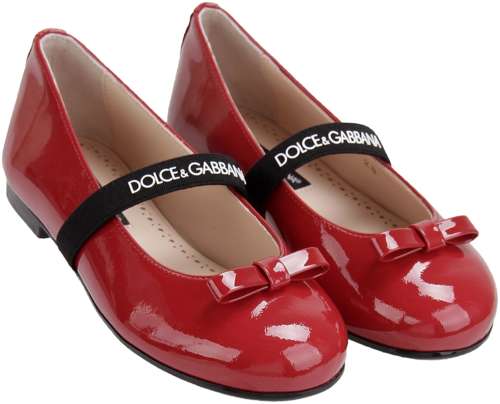 Туфли Dolce & Gabbana 3000601 125147346