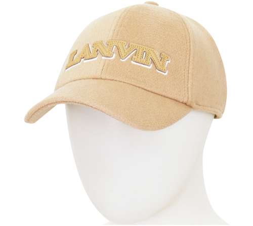 Кепка LANVIN 3096026 / 125163882 - вид 2