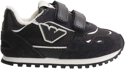 Кроссовки EMPORIO ARMANI 2762593 / 125137937 - вид 2