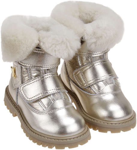 Ботинки Missouri 2715011 125143424