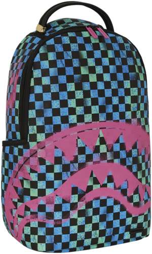 Рюкзак SPRAYGROUND 3076442 / 125156307 - вид 2