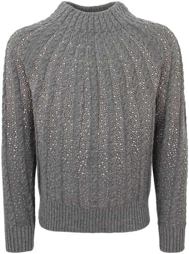 Джемпер Ermanno Scervino 3081470 125158179