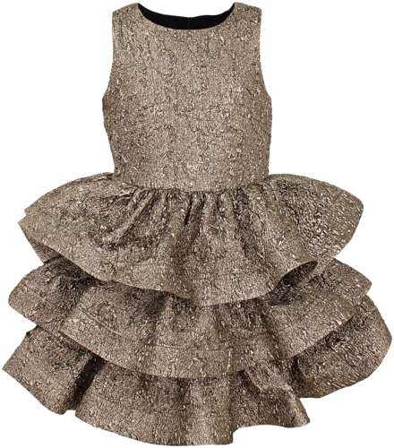 Платье JUNONA 2880449 / 125154535 - вид 2