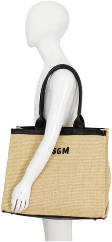 Сумка MSGM 2753773 / 125135757 - вид 2