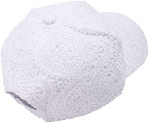 Кепка TWINSET 2775257 / 125142066 - вид 2