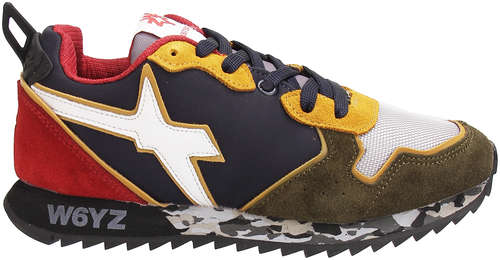 Кроссовки W6YZ 2769549 / 125139261 - вид 2