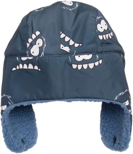 Шапка Stella McCartney 3090909 / 125162144 - вид 2