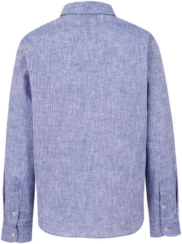 Рубашка EMPORIO ARMANI 2680997 / 125129481 - вид 2