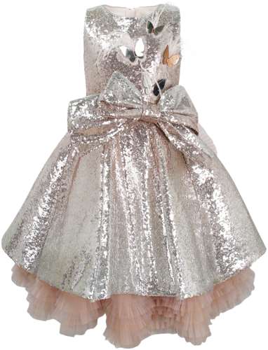 Платье JUNONA 2882620 125153996