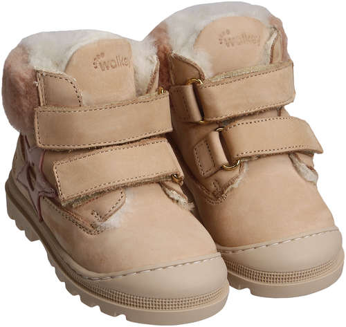 Ботинки Walkey 2606945 125143152