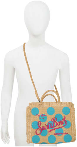 Сумка пляжная MC2 Saint Barth 2682401 / 125111063 - вид 2