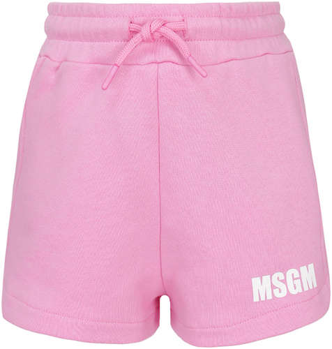 Шорты MSGM 2752904 125150837